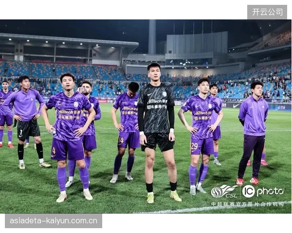 天津津门虎半程仅积5分深陷降级区，球队攻防两端均出现严重问题。